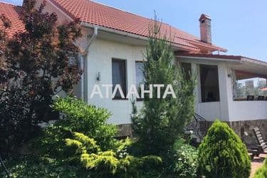 House by the address st. Yantarnaya (area 390 m²) - Atlanta.ua - photo 23