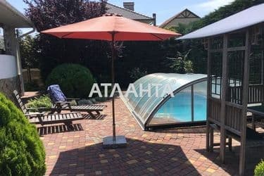 House by the address st. Yantarnaya (area 390 m²) - Atlanta.ua - photo 39