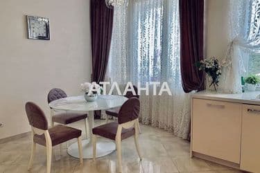 House by the address st. Yantarnaya (area 390 m²) - Atlanta.ua - photo 28