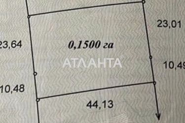Landplot by the address st. Gornostaeva (area 15 acr) - Atlanta.ua - photo 6