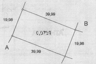 Участок по адресу ул. Остапенко (площадь 8 сот) - Atlanta.ua - фото 4