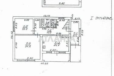 House (area 216,9 m²) - Atlanta.ua - photo 28