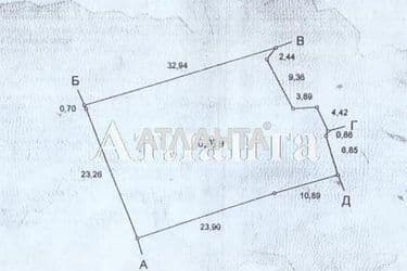Ділянка (площа 7,9 сот) - Atlanta.ua - фото 2