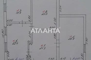 House (area 200 m²) - Atlanta.ua - photo 8