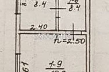 Dacha (area 82 m²) - Atlanta.ua - photo 18