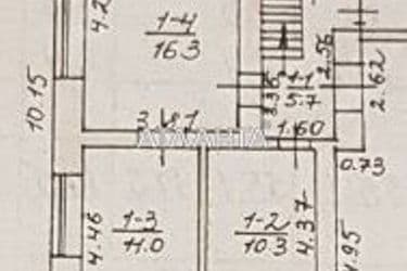 Dacha (area 82 m²) - Atlanta.ua - photo 17