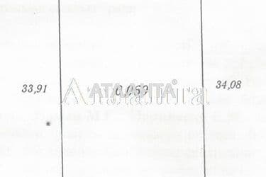 Landplot by the address st. Mirnyy per (area 6 acr) - Atlanta.ua - photo 8