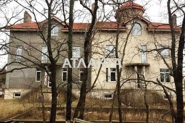 House by the address st. Sosnovaya (area 1150 m²) - Atlanta.ua - photo 31
