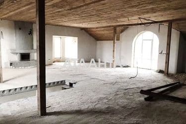 House by the address st. Sosnovaya (area 1150 m²) - Atlanta.ua - photo 43