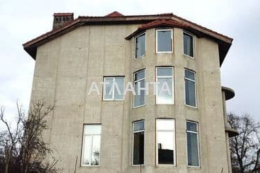 House by the address st. Sosnovaya (area 1150 m²) - Atlanta.ua - photo 32