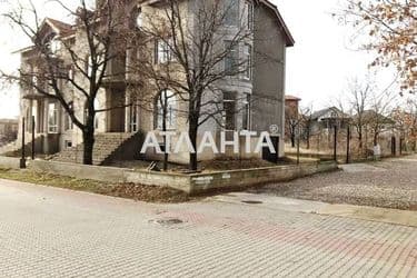 House by the address st. Sosnovaya (area 1150 m²) - Atlanta.ua - photo 30