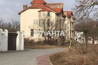 House by the address st. Sosnovaya (area 1150 m²) - Atlanta.ua - photo 54