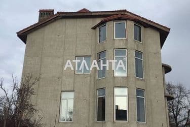 House by the address st. Sosnovaya (area 1150 m²) - Atlanta.ua - photo 56