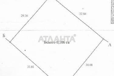 Landplot by the address st. Dachnyy per (area 10 acr) - Atlanta.ua - photo 12