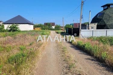 Landplot by the address st. Dachnyy per (area 10 acr) - Atlanta.ua - photo 7