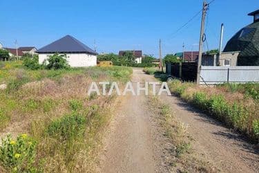 Landplot by the address st. Dachnyy per (area 10 acr) - Atlanta.ua - photo 8