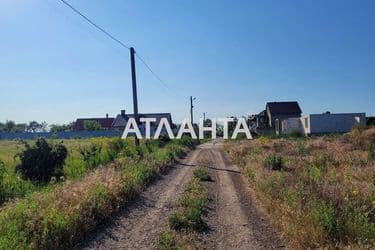 Landplot by the address st. Dachnyy per (area 10 acr) - Atlanta.ua - photo 11