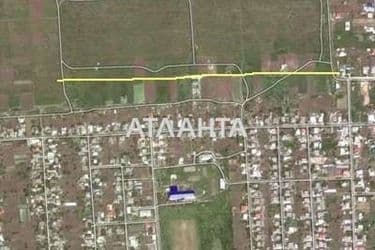 Landplot by the address st. Tsvetochnaya (area 12 acr) - Atlanta.ua - photo 5