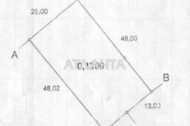 Landplot by the address st. Tsvetochnaya (area 12 acr) - Atlanta.ua - photo 8