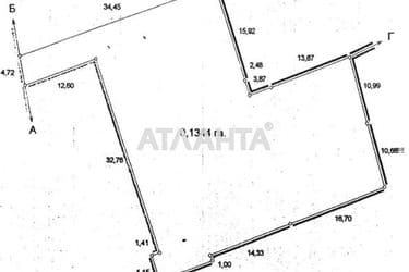 Landplot by the address st. Pedagogicheskaya (area 18,4 acr) - Atlanta.ua - photo 6