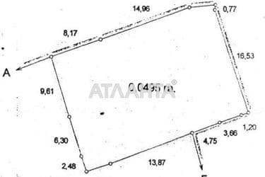 Landplot by the address st. Pedagogicheskaya (area 18,4 acr) - Atlanta.ua - photo 7