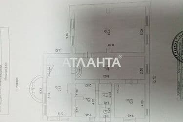 House by the address st. Novaya (area 343 m²) - Atlanta.ua - photo 20