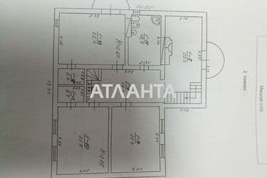 House by the address st. Novaya (area 343 m²) - Atlanta.ua - photo 21