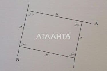 Landplot by the address st. 8 ya liniya (area 6 acr) - Atlanta.ua - photo 9