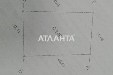 Landplot by the address st. Lermontova (area 40 acr) - Atlanta.ua - photo 9