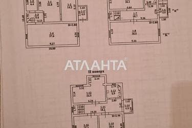 House by the address st. Vishnevyy per (area 300 m²) - Atlanta.ua - photo 42