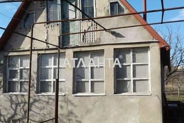 Дом (площадь 35 м²) - Atlanta.ua - фото 9