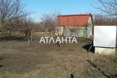 Дом (площадь 35 м²) - Atlanta.ua - фото 12