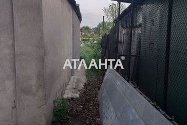 House by the address st. Odesskaya (area 25 m²) - Atlanta.ua - photo 13