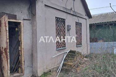 House by the address st. Odesskaya (area 25 m²) - Atlanta.ua - photo 16