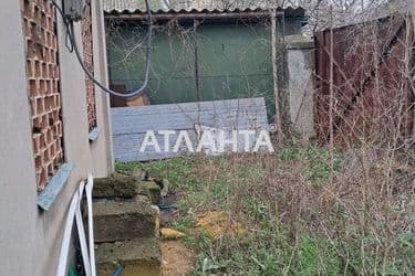 House by the address st. Odesskaya (area 25 m²) - Atlanta.ua - photo 17