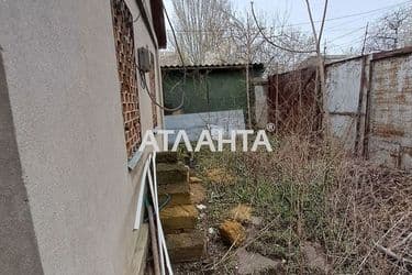 House by the address st. Odesskaya (area 25 m²) - Atlanta.ua - photo 18