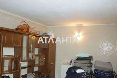 House by the address st. Babelya Vinogradnaya (area 90 m²) - Atlanta.ua - photo 13