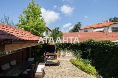 Будинок за адресою вул. Вавілова ак. (площа 177 м²) - Atlanta.ua - фото 40