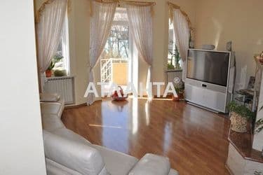 Дом по адресу ул. Дача Ковалевского (площадь 361,2 м²) - Atlanta.ua - фото 34