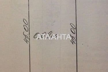 Ділянка за адресою вул. Шевченка (площа 9 сот) - Atlanta.ua - фото 6