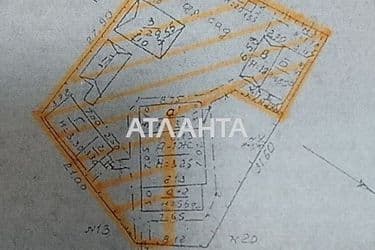 Участок по адресу Крымский пер. (площадь 6,5 сот) - Atlanta.ua - фото 4