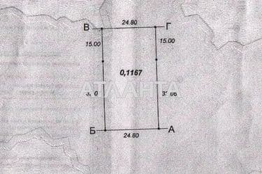 Landplot by the address st. Tsvetochnaya (area 12 acr) - Atlanta.ua - photo 6