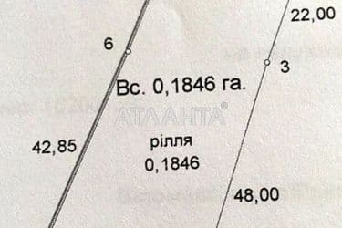 Ділянка за адресою вул. Калініна (площа 18,5 сот) - Atlanta.ua - фото 9