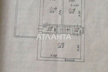 Dacha by the address st. Vishnevaya (area 168 m²) - Atlanta.ua - photo 36