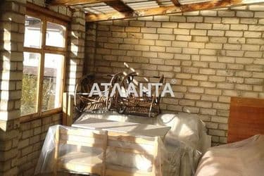 Dacha by the address st. Vishnevaya (area 168 m²) - Atlanta.ua - photo 37