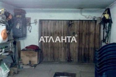 Dacha by the address st. Vishnevaya (area 168 m²) - Atlanta.ua - photo 39