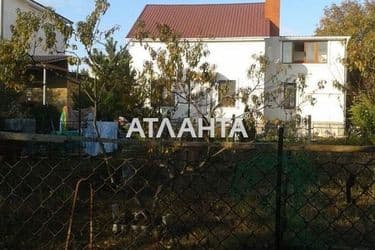 Dacha by the address st. Vishnevaya (area 168 m²) - Atlanta.ua - photo 42