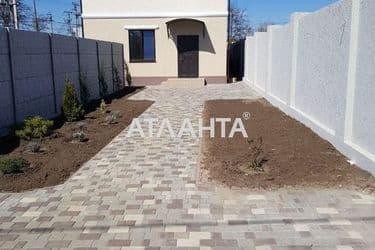 House by the address st. Massiv 11 (area 125 m²) - Atlanta.ua - photo 15