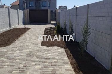 House by the address st. Massiv 11 (area 125 m²) - Atlanta.ua - photo 16