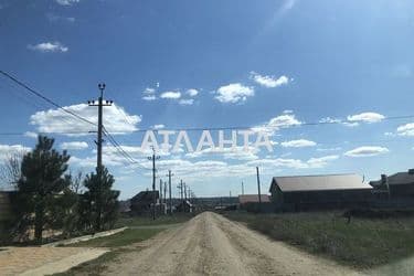 Landplot by the address st. Grushevyy per (area 6 acr) - Atlanta.ua - photo 7